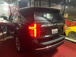 شيفروليه تاهو